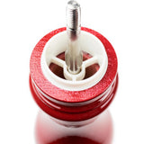 Peugeot Paris U-Select Salt Mill 12cm Red