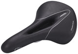 Terry Figura Mountain Bike Saddle - Black
