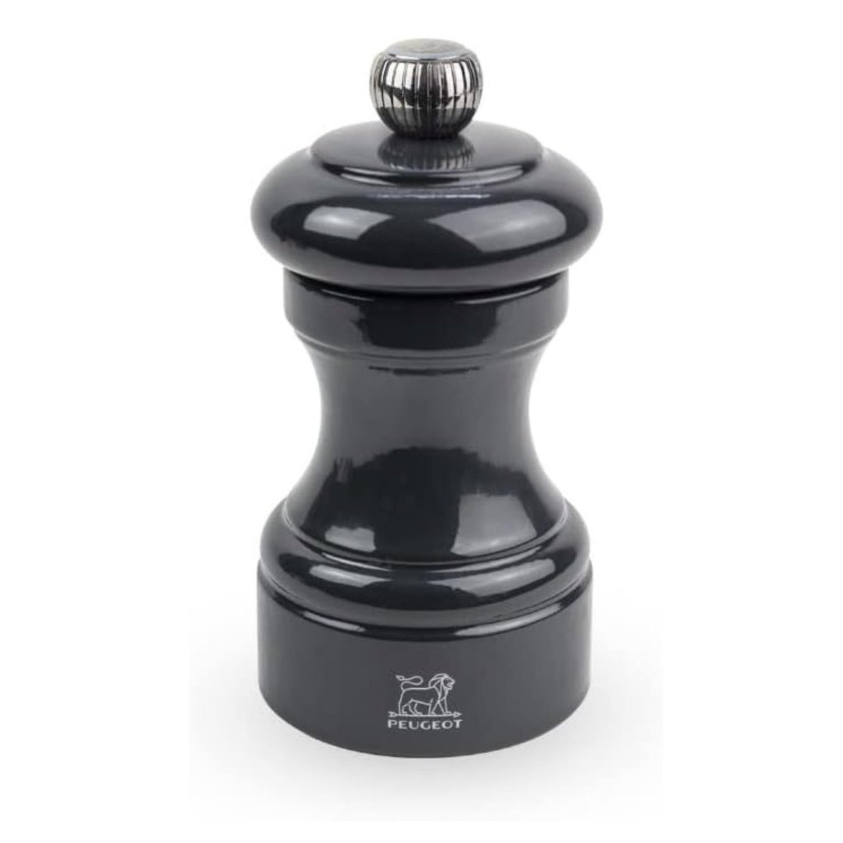 Peugeot Bistro Salt Mill 10cm Slate Grey