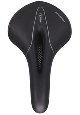 Terry Figura Mountain Bike Saddle - Black
