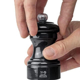 Peugeot Bistro Pepper Mill 10cm Black