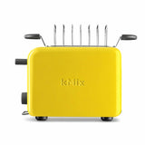 Kenwood TTM028 KMix 2 Slot Toaster 900W Yellow