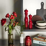 Peugeot Paris U-Select Pepper Mill 30cm Red Gloss