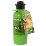 LEGO Lloyd Ninjago 0.4L Drinking Bottle Green