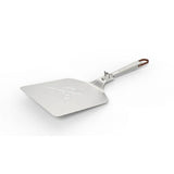Heston Blumenthal Everdure Quantum Stainless Steel Pizza Peel