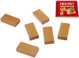 Nikitin N4 Wooden Building Blocks