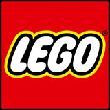 LEGO Mini Box 8 Storage Brick Green