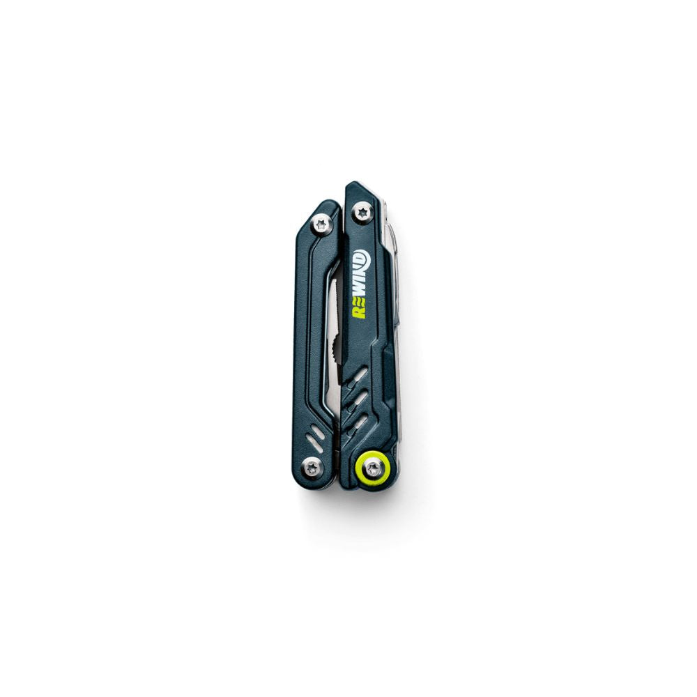 Rewind Multifunction tool - 13 in 1