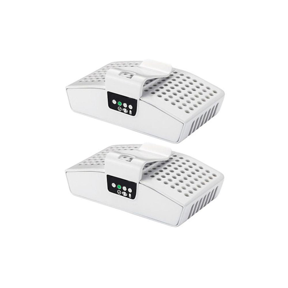 WPRO PUR200 - PurifAIR Fridge Filter Set