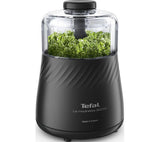Tefal Eco Respect Moulinette MB710840 Mini Chopper 800W 0.5L Black
