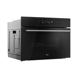 HOOVER HO4MWS9G6NQB 44L 900 W Built-in Combi Microwave Black