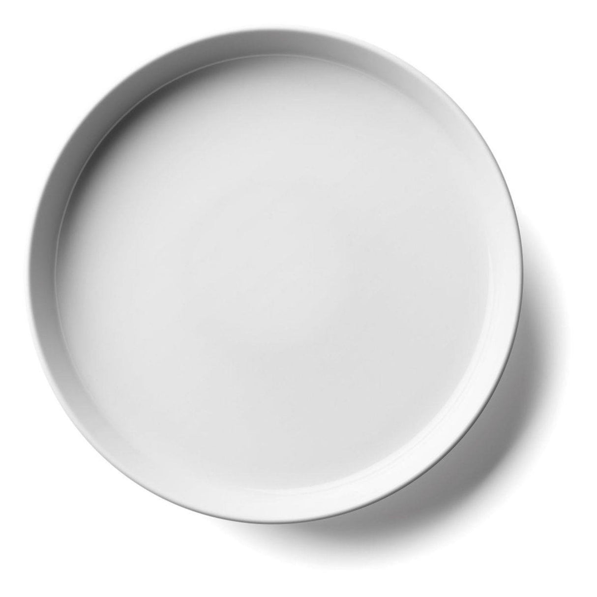 LSA Collective Serving Bowl D26.5cm White