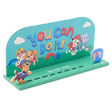 Paw Patrol You Can Do It Wooden Reward Chart