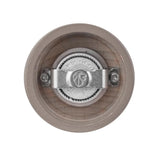 Peugeot Bistro Pepper Mill 10cm Taupe Grey