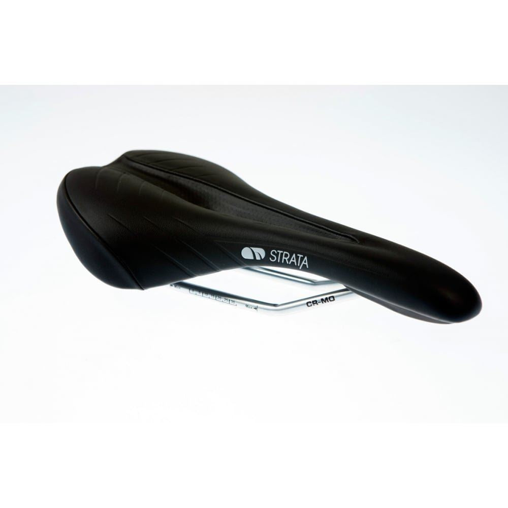 Madison Strata Enduro Women's Saddle - Black