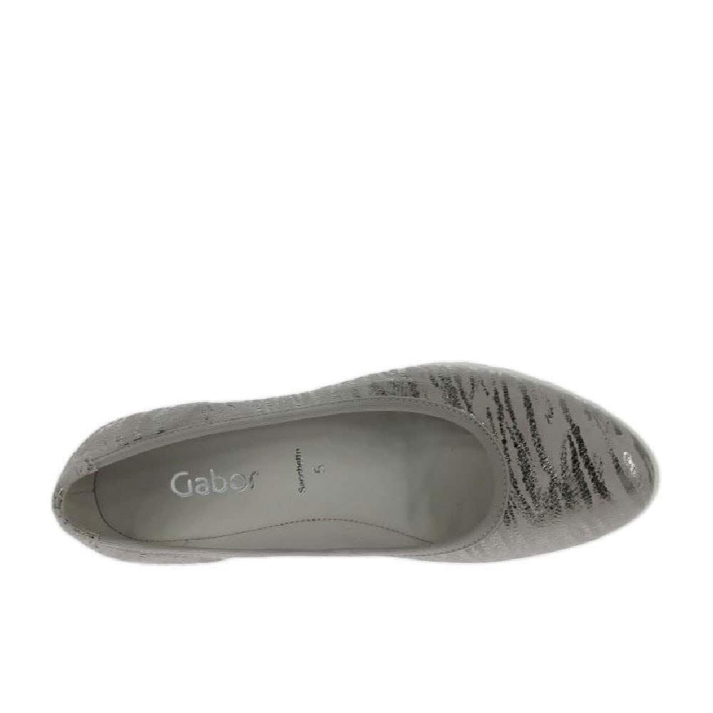 Gabor Request 25.320 Flieder (63) - Size: UK7