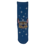 Boys PAW Patrol 7 Pack Multicoloured Socks EU 23-26 UK 6-8.5