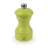 Peugeot Bistro Salt Mill 10cm Lime Green