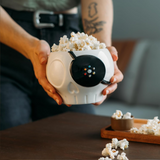 The Goonies One Eyed Willy Serving Bowl 700ml White