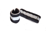 Weight bands 1 pair 2 kg - black