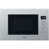 CANDY CA38FL7NWBXUK 20L 800 W Built-in Microwave Silver