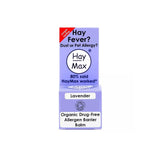 HayMax Organic Allergen Barrier Balm Lavender Expired 5ml