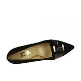 Gabor Halley Womens Suede Heel Size 7