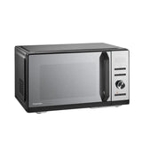 Toshiba Midea MW3-SAC23SF(MB) 900W 23 Litres Free Standing Microwave Black