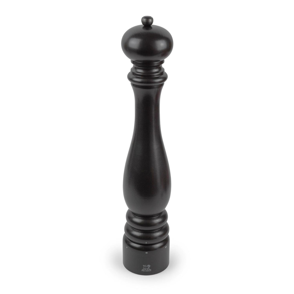 Peugeot Paris U-Select Pepper Mill 40cm Matte Black