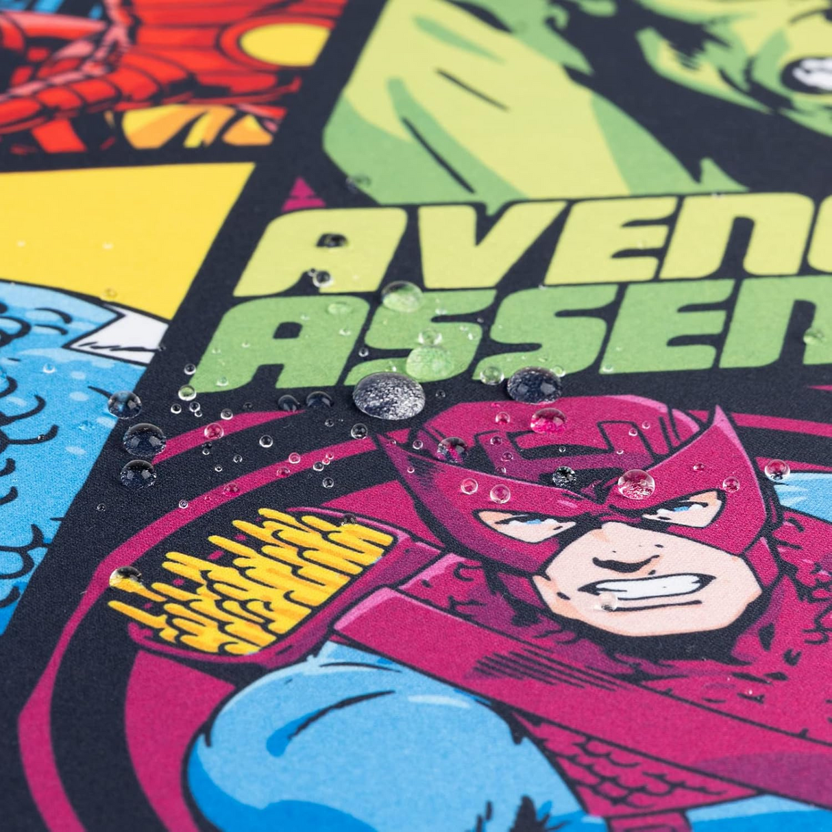 Marvel Avengers XL Mouse Desk Mat 80 x 35cm