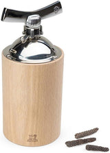 Peugeot Isen Long Pepper Mill 16cm Natural