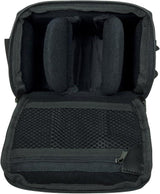 Dorr Action Black Camera Bag with 8GB SD Card