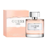 Guess 1981 Woman 100ml Eau De toilette Natural Spray