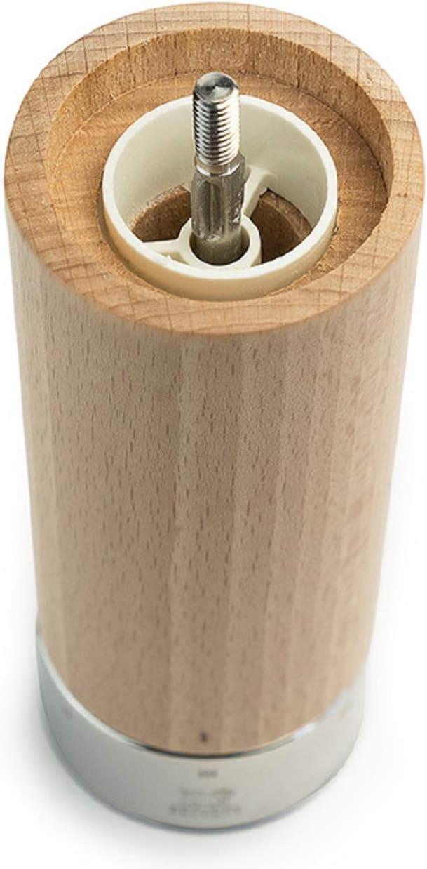 Peugeot Isen Salt Mill 18cm Natural
