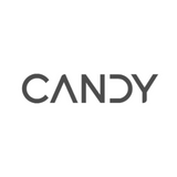 CANDY CA38FL7NWBXUK 20L 800 W Built-in Microwave Silver