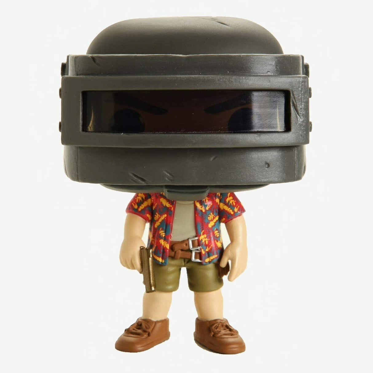 Funko POP! Games: PUBG Hawaiian Shirt Guy