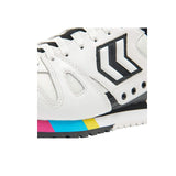 Hummel Men's Marathona 92 Low-Top Sneakers Size 9