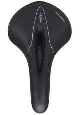 Terry Figura Mountain Bike Saddle - Black