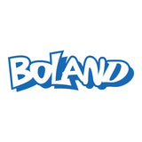 Boland Happy Girl Adult Wig Blonde with Cute Braids