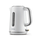 Kenwood Abbey Lux Water Kettle ‎Plastic ‎3000 W ‎1.7 Litres ZJP05C0WH - White