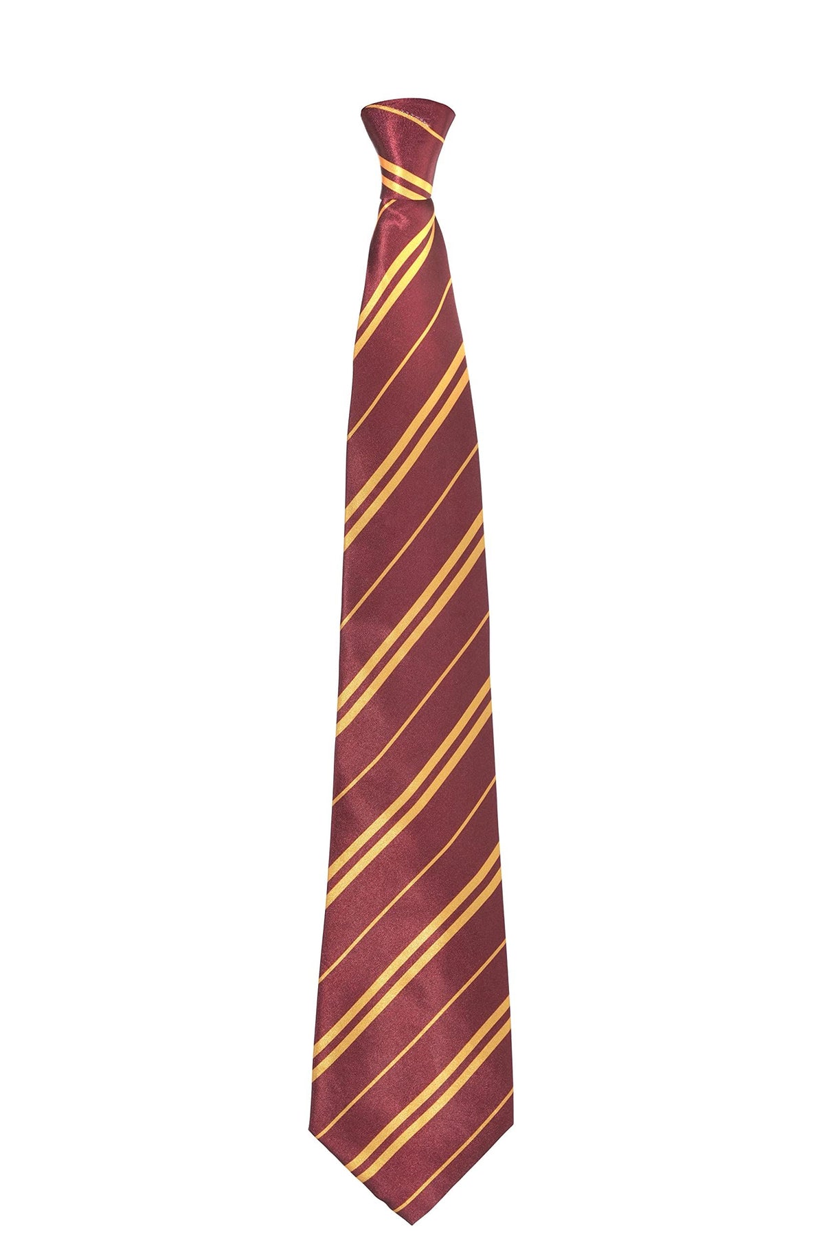 Harry Potter Gryffindor School Tie Fancy Dress