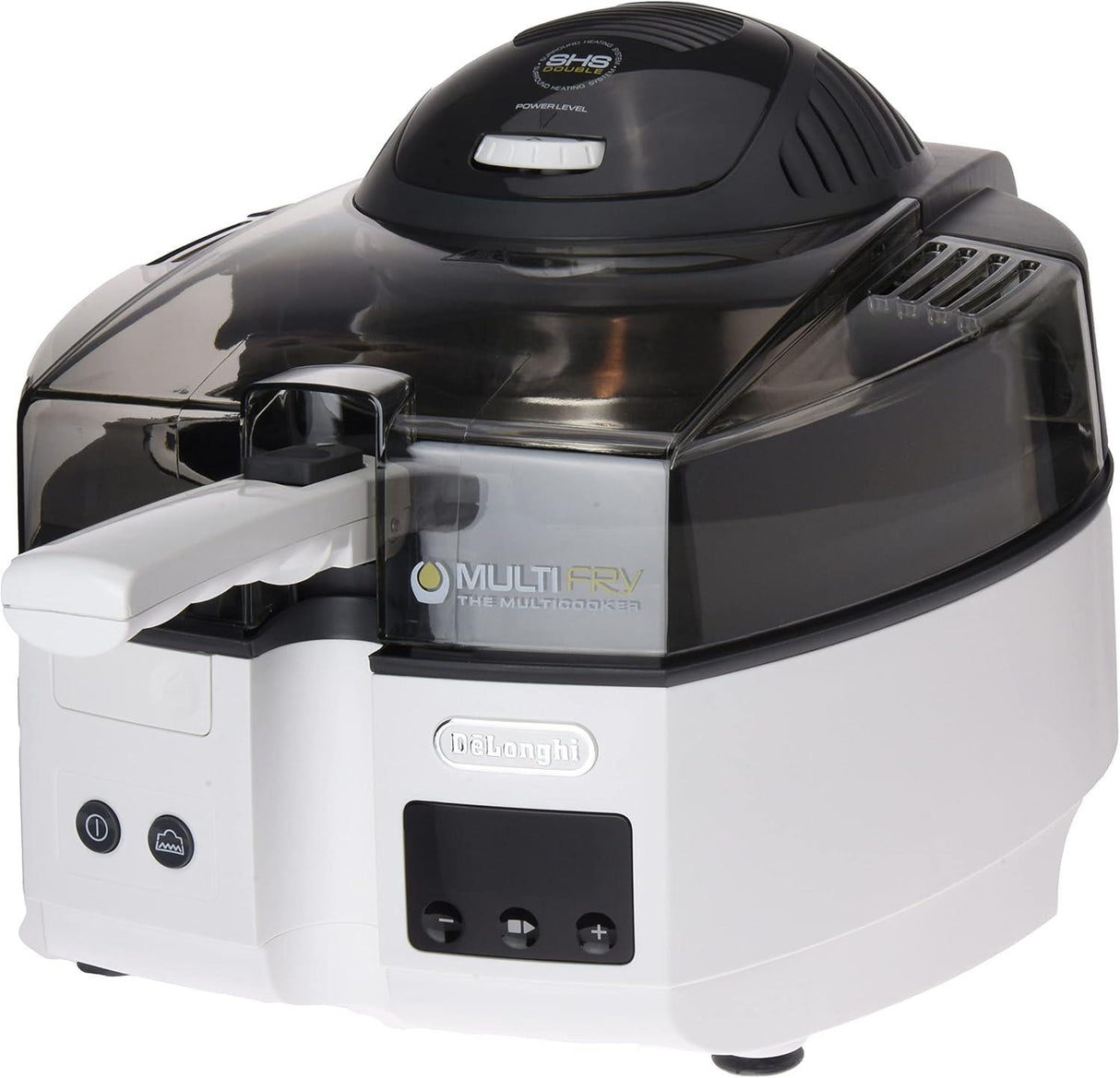 De'Longhi Classic FH1175/2 Auto off MultiFry and Multi Cooker