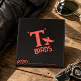 Fandomania Grease "T Birds" Coaster Black