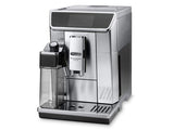 De'Longhi Primadonna Elite 1450W Bean to Cup Coffee Machine Silver