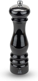 Peugeot Paris Salt Mill 22cm Black
