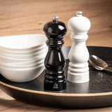 Peugeot Paris Pepper Mill 18cm White