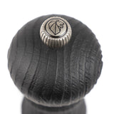 Peugeot Paris Nature Pepper Mill 22cm Black