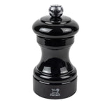 Peugeot Bistro Pepper Mill 10cm Black