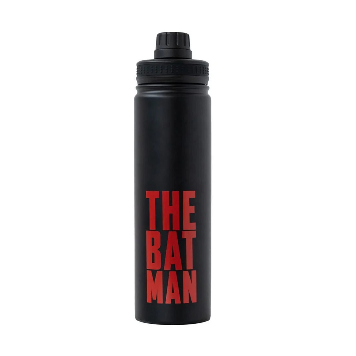 Batman Metallic Double Wall Insulated  Bottle 500ml