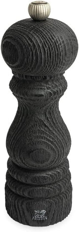 Peugeot Paris Nature Pepper Mill 18cm Black